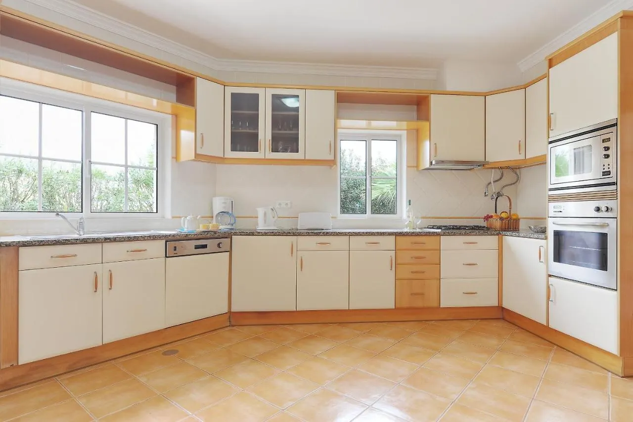 Villa Ocre Albufeira