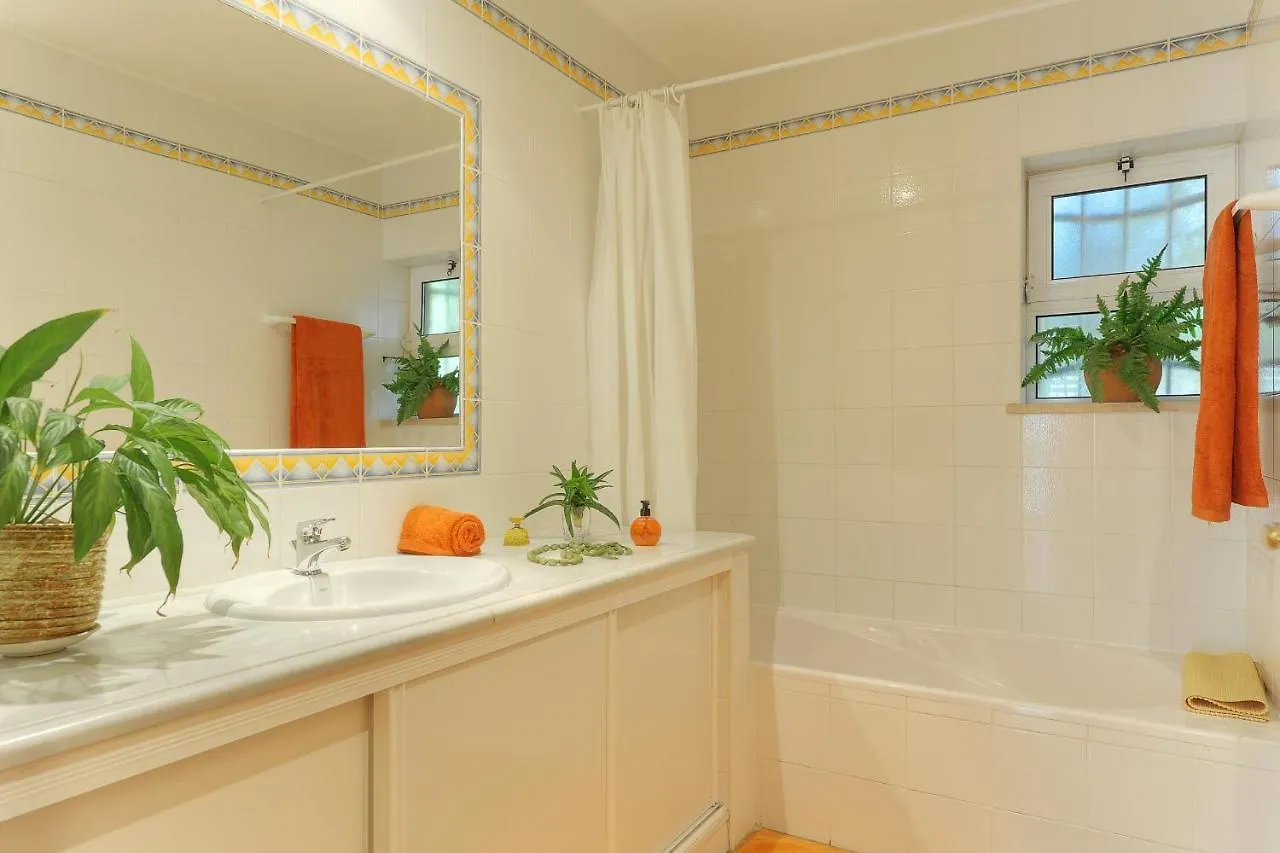 Villa Ocre Albufeira
