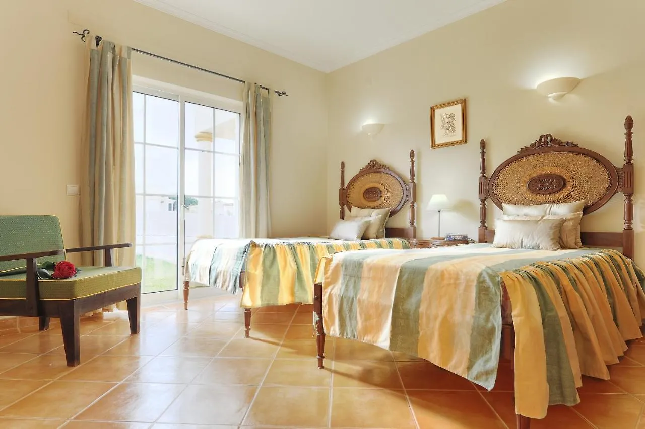 Villa Ocre Albufeira 0*,