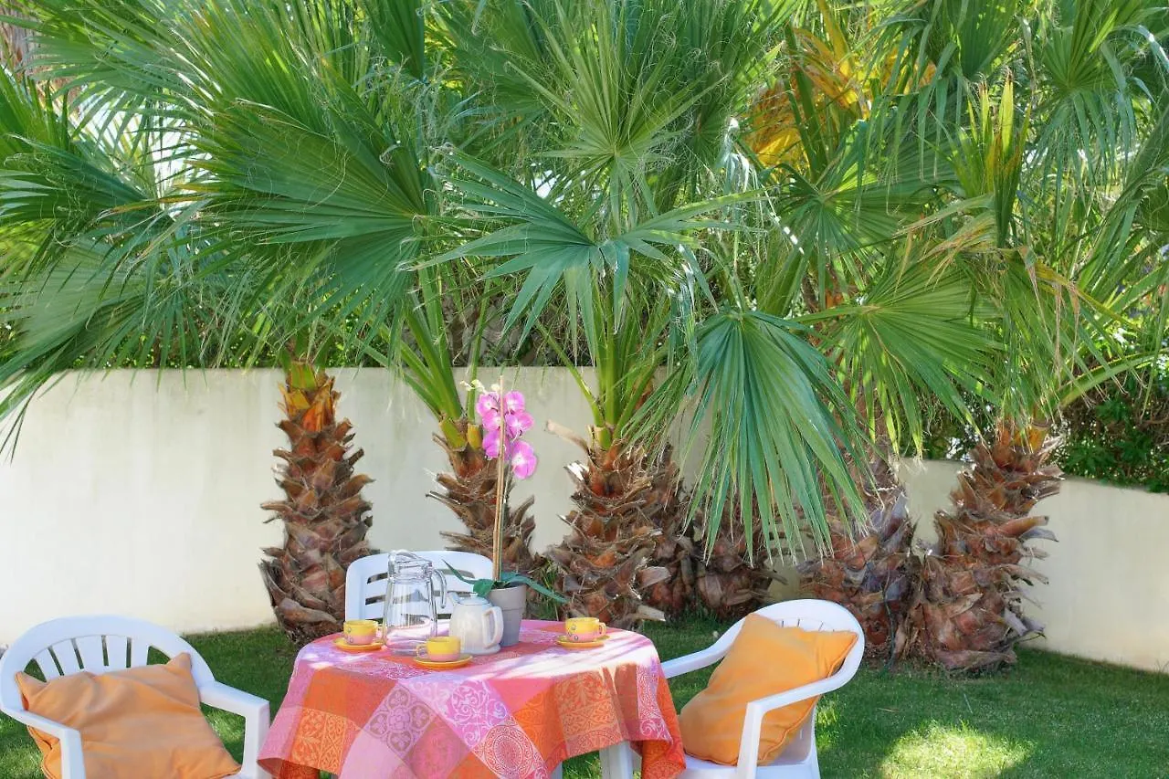 Villa Ocre Albufeira